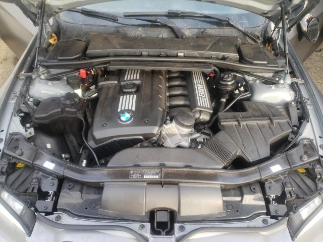Photo 11 from auction – 2012 BMW 328 XI with VIN WBAKF3C59CE975102