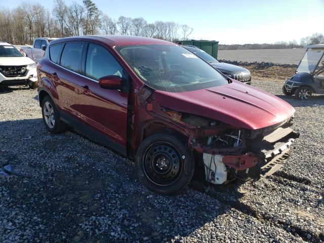 Photo 4 from auction – 2016 FORD ESCAPE SE with VIN 1FMCU0G71GUB51819