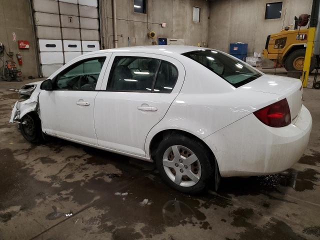 Photo 2 from auction – 2007 CHEVROLET COBALT LT with VIN 1G1AL58F577241869