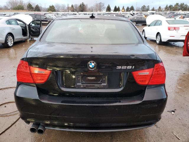 Photo 6 from auction – 2011 BMW 328 XI with VIN WBAPK7C5XBF197071