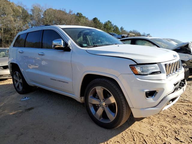 Photo 4 from auction – 2014 JEEP GRAND CHER with VIN 1C4RJECTXEC185204