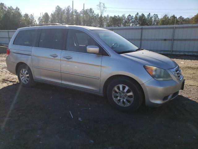 Photo 4 from auction – 2008 HONDA ODYSSEY EX with VIN 5FNRL38798B062012