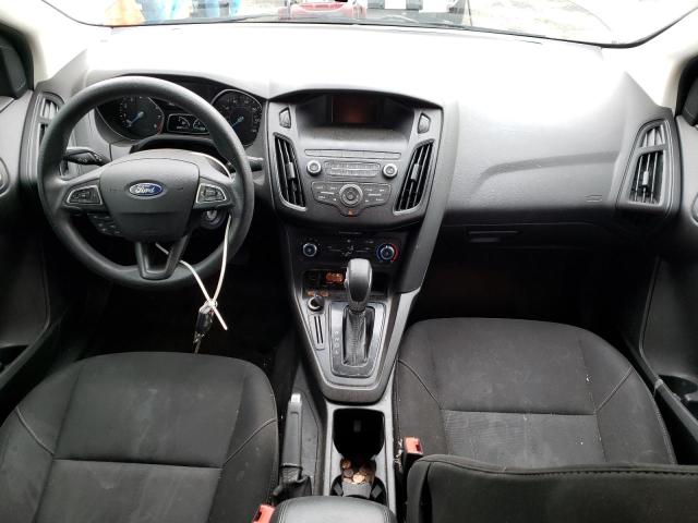 صورة رقم 8 من المزاد - 2018 FORD FOCUS SE مع VIN 1FADP3F27JL288368
