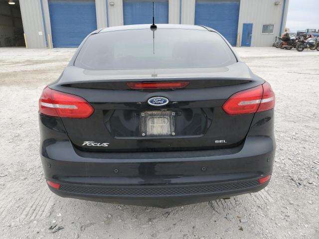 Photo 6 from auction – 2017 FORD FOCUS SEL with VIN 1FADP3H29HL341479