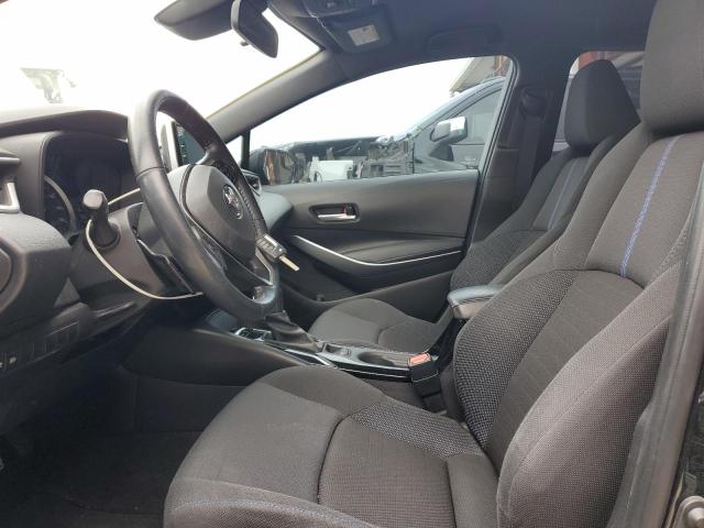 Photo 7 from auction – 2020 TOYOTA COROLLA SE with VIN 5YFS4RCE0LP052389