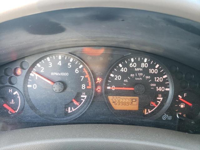 Photo 9 from auction – 2015 NISSAN FRONTIER S with VIN 1N6AD0ER8FN761447