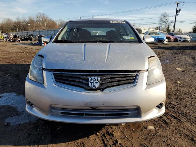 Photo 5 from auction – 2012 NISSAN SENTRA 2.0 with VIN 3N1AB6AP9CL736149