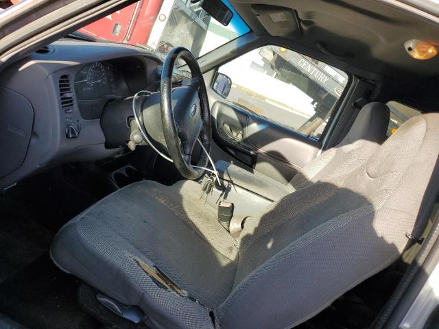 Photo 7 from auction – 2001 FORD RANGER SUP with VIN 1FTZR15U61PA26142