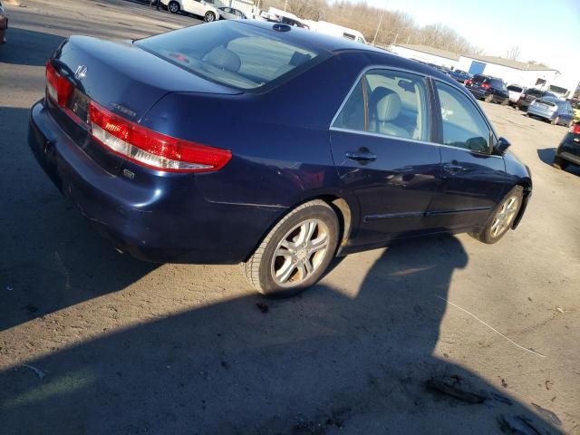 Photo 3 from auction – 2004 HONDA ACCORD EX with VIN 1HGCM66534A010580