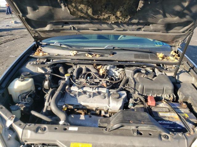 Photo 11 from auction – 2005 TOYOTA CAMRY LE with VIN 4T1BF30K75U590820