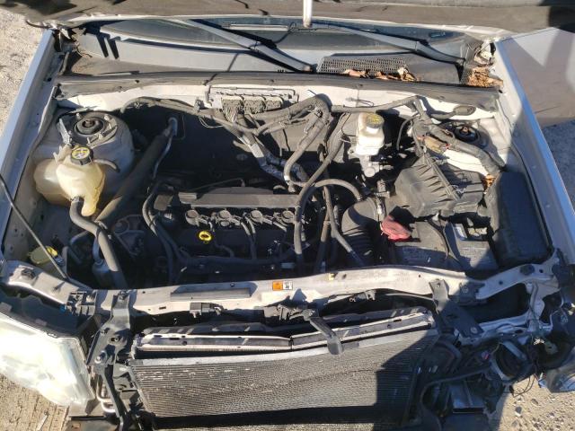 Photo 12 from auction – 2010 FORD ESCAPE XLT with VIN 1FMCU9D7XAKB94714