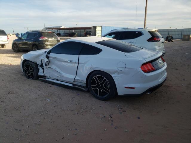 Photo 2 from auction – 2020 FORD MUSTANG with VIN 1FA6P8TH6L5100994