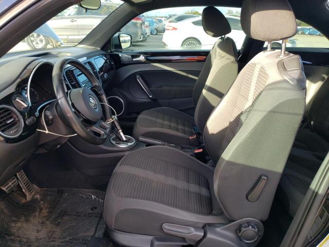 Photo 7 from auction – 2012 VOLKSWAGEN BEETLE TUR with VIN 3VWVA7AT2CM604166