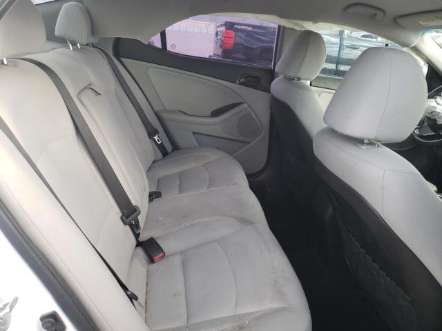 Photo 10 from auction – 2014 KIA OPTIMA LX with VIN 5XXGM4A72EG348295