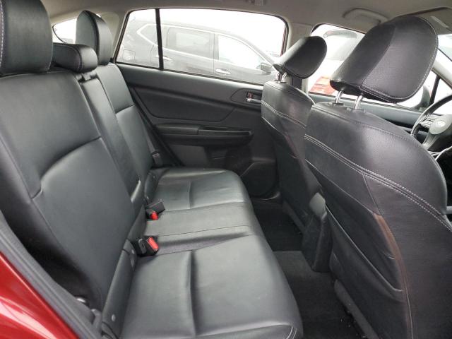 Photo 10 from auction – 2012 SUBARU IMPREZA SP with VIN JF1GPAR66CH243847