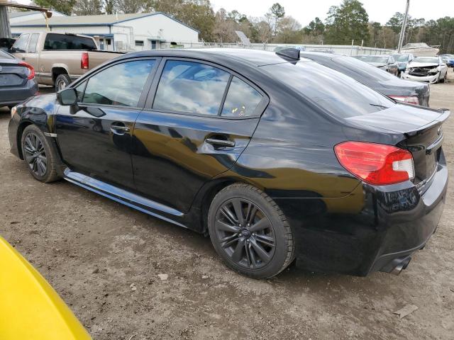 Photo 2 from auction – 2015 SUBARU WRX PREMIU with VIN JF1VA1D63F9837682