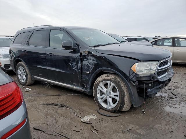 Photo 4 from auction – 2011 DODGE DURANGO CR with VIN 1D4RE4GG6BC634758