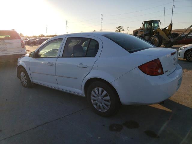 Photo 2 from auction – 2005 CHEVROLET COBALT with VIN 1G1AK52F357573690