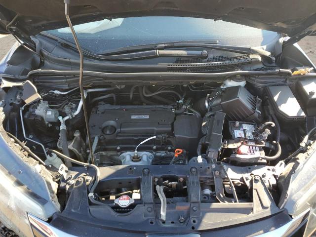 Photo 12 from auction – 2016 HONDA CR-V EX with VIN 2HKRM4H58GH668581