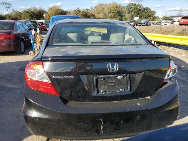 Photo 6 from auction – 2012 HONDA CIVIC EX with VIN 19XFB2F85CE317023