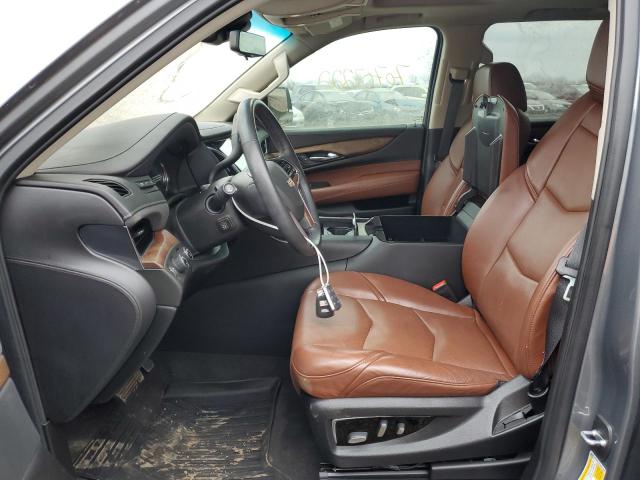 Photo 7 from auction – 2020 CADILLAC ESCALADE P with VIN 1GYS4CKJ0LR250868