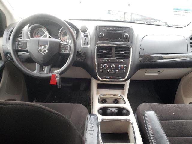 Photo 8 from auction – 2012 DODGE GRAND CARA with VIN 2C4RDGCG0CR373644