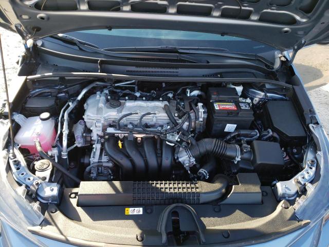 Photo 11 from auction – 2020 TOYOTA COROLLA LE with VIN 5YFEPRAE0LP043313