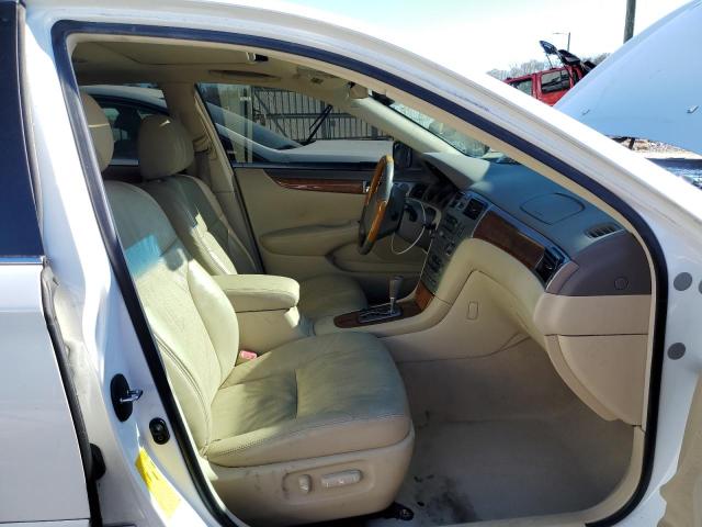 Photo 7 from auction – 2005 LEXUS ES 330 with VIN JTHBA30G855058273