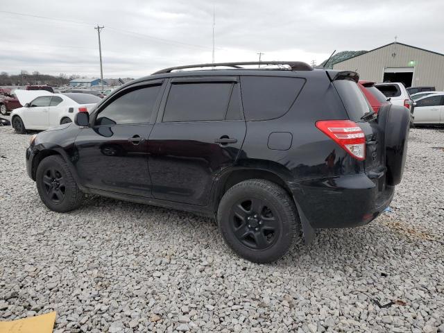 Photo 2 from auction – 2010 TOYOTA RAV4 with VIN JTMBF4DV5AD036099