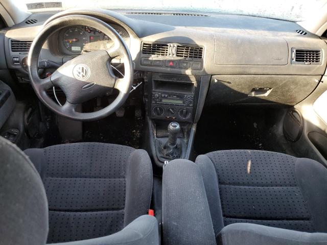 Photo 8 from auction – 2001 VOLKSWAGEN JETTA GLS with VIN 3VWSD29M51M018259