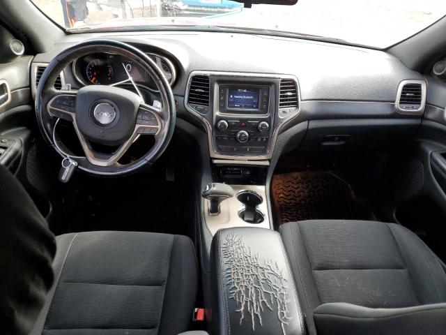 Photo 8 from auction – 2014 JEEP GRAND CHER with VIN 1C4RJFAG5EC319290