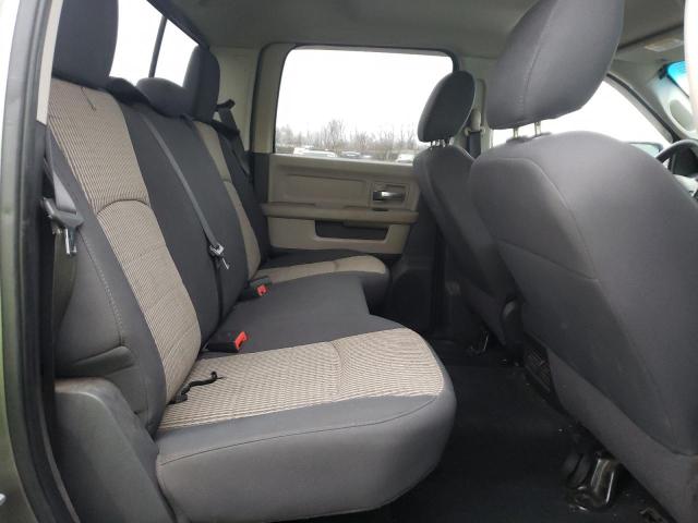 Photo 10 from auction – 2011 DODGE RAM 2500 with VIN 3D7TT2CT3BG608654
