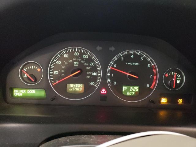 Photo 9 from auction – 2007 VOLVO V70 with VIN YV1SW612172622254