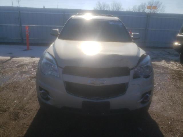 Photo 5 from auction – 2012 CHEVROLET EQUINOX LT with VIN 2GNFLNEK8C6314426