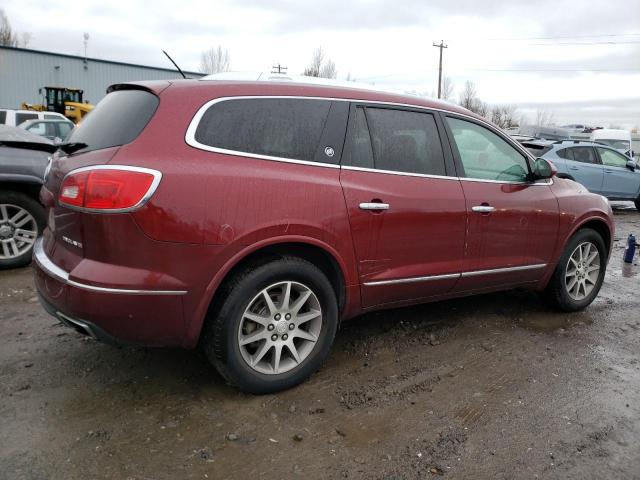 Photo 3 from auction – 2015 BUICK ENCLAVE with VIN 5GAKVBKD3FJ217472