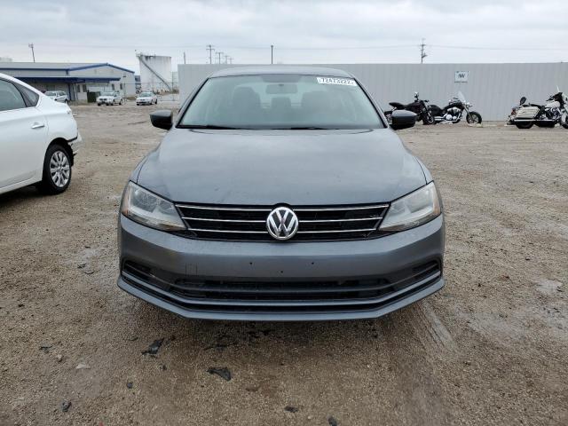 Photo 5 from auction – 2017 VOLKSWAGEN JETTA S with VIN 3VW167AJ7HM380558
