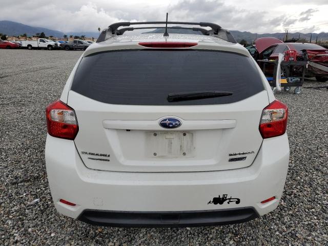 Photo 6 from auction – 2016 SUBARU IMPREZA SP with VIN JF1GPAP67GG295003