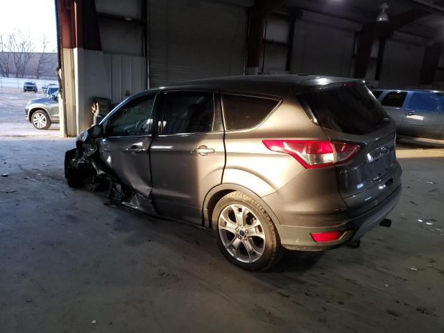 Photo 2 from auction – 2013 FORD ESCAPE SEL with VIN 1FMCU9HX3DUB42540