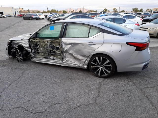 Photo 2 from auction – 2021 NISSAN ALTIMA SR with VIN 1N4BL4CVXMN388612