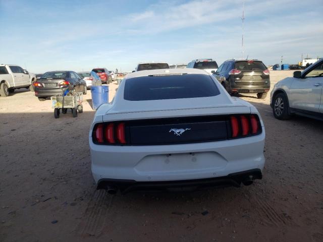Photo 6 from auction – 2020 FORD MUSTANG with VIN 1FA6P8TH6L5100994