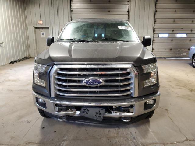 Photo 5 from auction – 2016 FORD F150 SUPER with VIN 1FTEW1EF6GFB11957