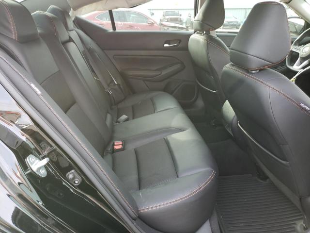 Photo 10 from auction – 2021 NISSAN ALTIMA SR with VIN 1N4BL4CV0MN408673