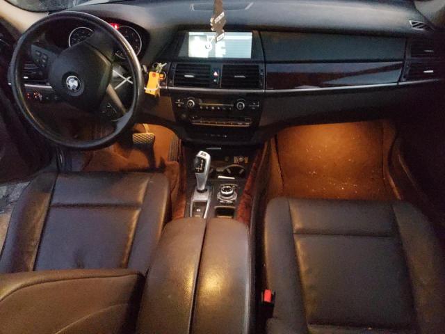 Photo 8 from auction – 2011 BMW X5 XDRIVE3 with VIN 5UXZV4C58BL414201