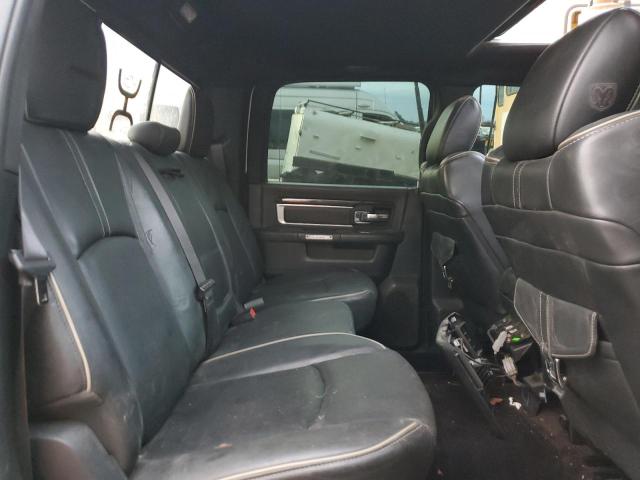 Photo 10 from auction – 2016 RAM 3500 LONGH with VIN 3C63RRKL2GG216931