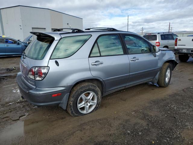 Zdjęcie 3 z aukcji – 2003 LEXUS RX 300 z VIN JTJHF10U830306603
