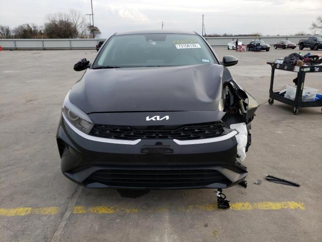 Photo 5 from auction – 2022 KIA FORTE FE with VIN 3KPF24AD4NE501033