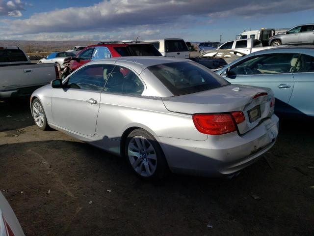 Photo 2 from auction – 2012 BMW 328 I with VIN WBADW3C5XCE822169