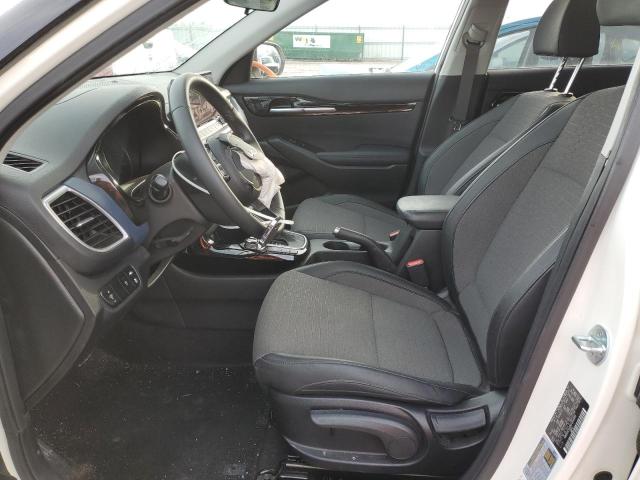 Photo 7 from auction – 2022 KIA SELTOS NIG with VIN KNDEUCA23N7284895