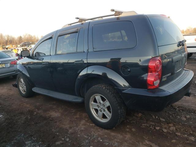 Photo 2 from auction – 2009 DODGE DURANGO SE with VIN 1D8HB38P59F719529