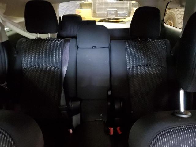 Photo 10 from auction – 2020 DODGE JOURNEY SE with VIN 3C4PDCAB9LT280691